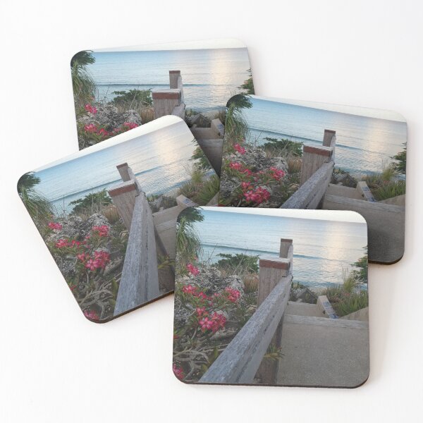 Item preview, A Morning Walk In Barbados  designed and sold by Rhia-Black.