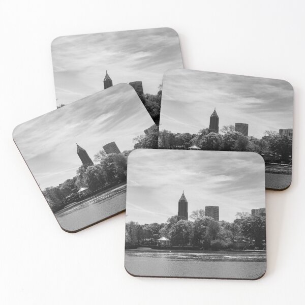 Item preview, Piedmont Park designed and sold by Craig Kauzmann.