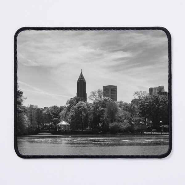 Item preview, Piedmont Park designed and sold by Craig Kauzmann.