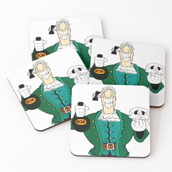 Item preview, dr. livesey designed and sold by Pesok.