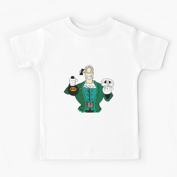 Dr. Livesey - Meme - Kids T-Shirt