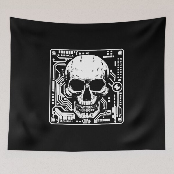 Item preview, Ghost in the Machine designed and sold by onsightdigital.