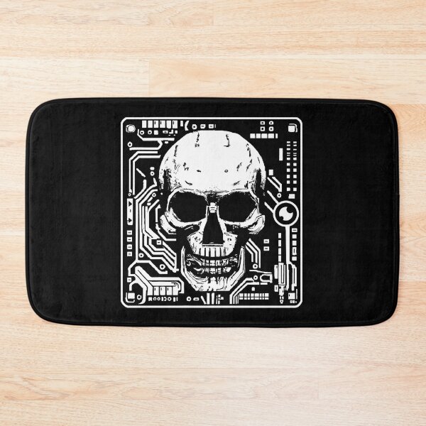 Item preview, Ghost in the Machine designed and sold by onsightdigital.