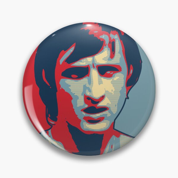 Item preview, Cruyff designed and sold by DFA.