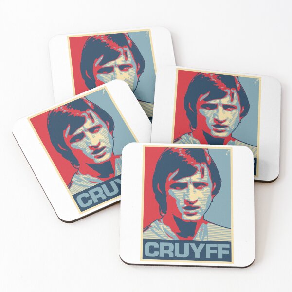 Item preview, Cruyff designed and sold by DFA.