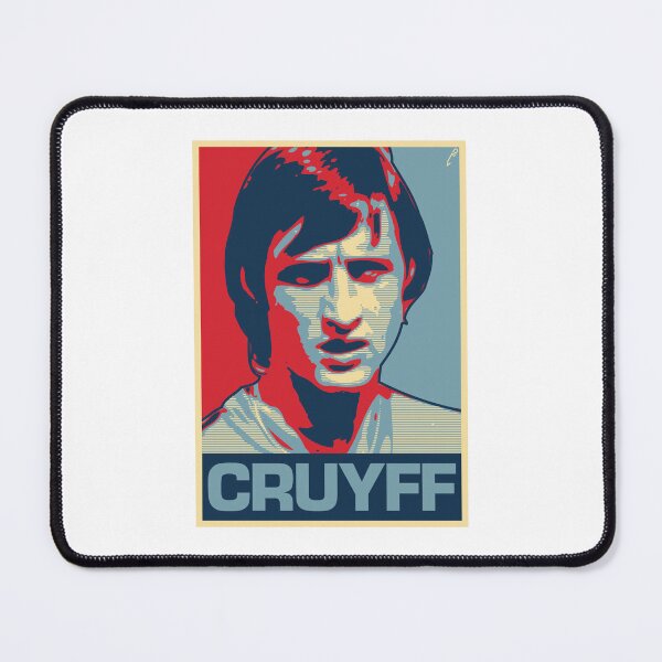 Item preview, Cruyff designed and sold by DFA.