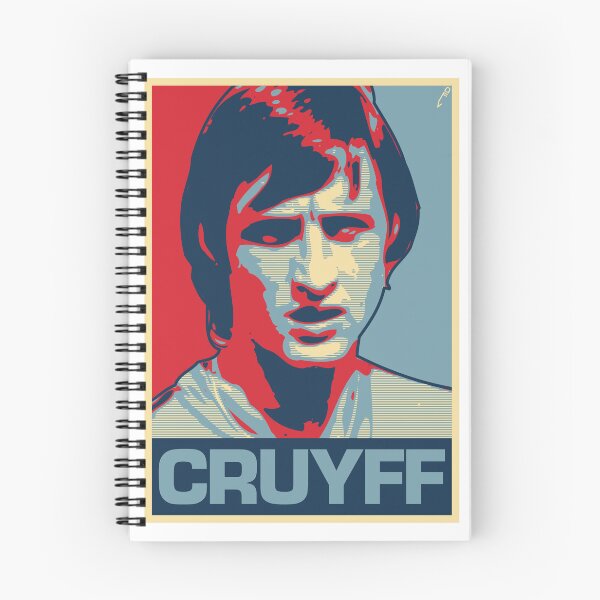Item preview, Cruyff designed and sold by DFA.