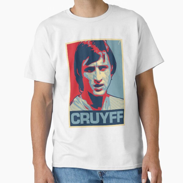Item preview, Cruyff designed and sold by DAFTFISH.