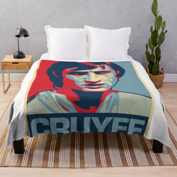 Item preview, Cruyff designed and sold by DFA.