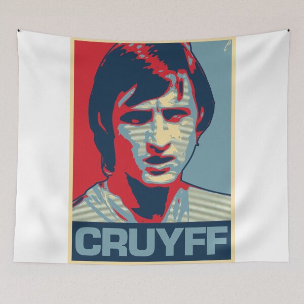 Item preview, Cruyff designed and sold by DFA.