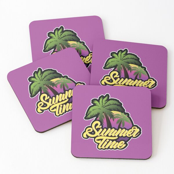 Item preview, Summer Time designed and sold by quickmarch.