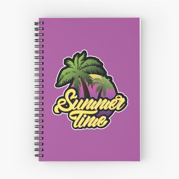 Item preview, Summer Time designed and sold by quickmarch.