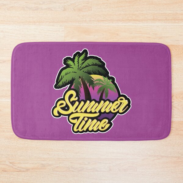 Item preview, Summer Time designed and sold by quickmarch.