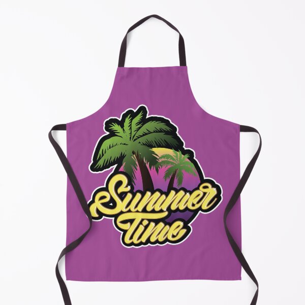 Item preview, Summer Time designed and sold by quickmarch.
