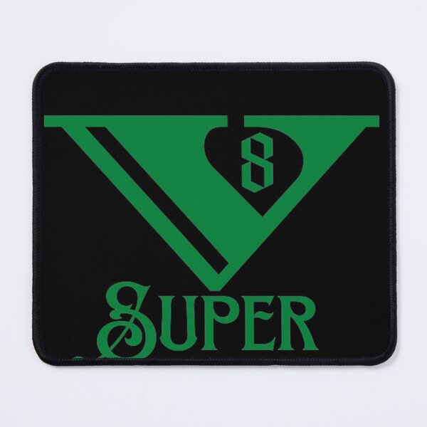 Item preview, V8 Super designed and sold by Showmee.