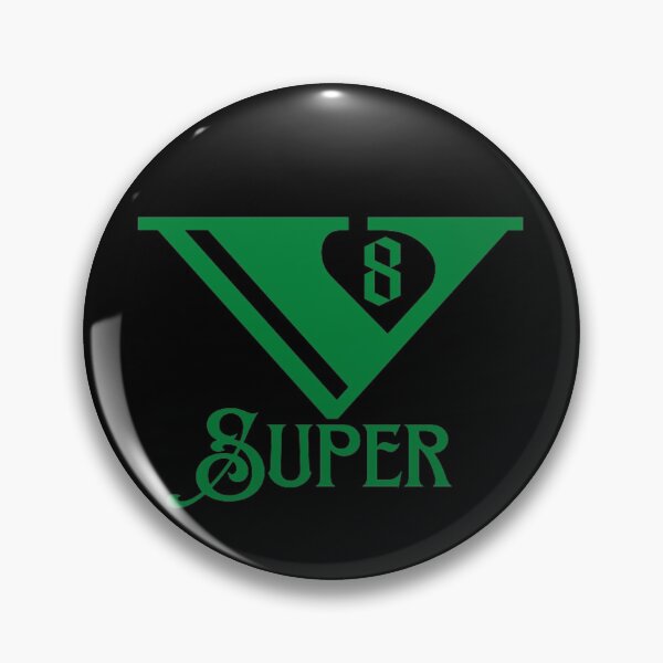 Item preview, V8 Super designed and sold by Showmee.
