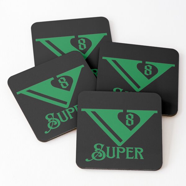 Item preview, V8 Super designed and sold by Showmee.