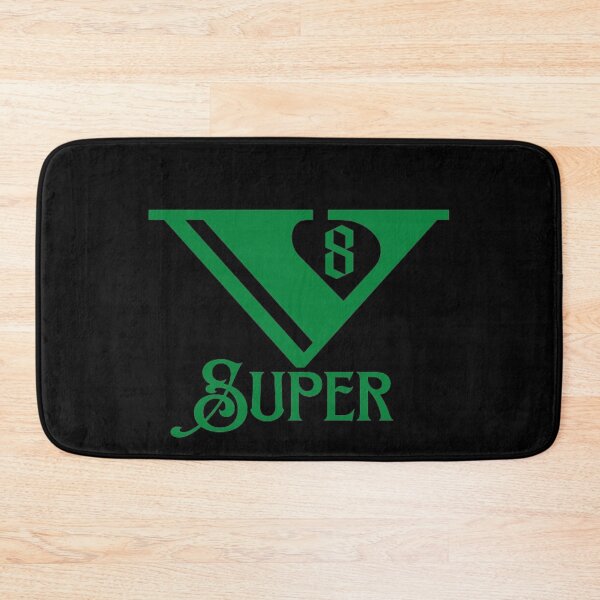 Item preview, V8 Super designed and sold by Showmee.