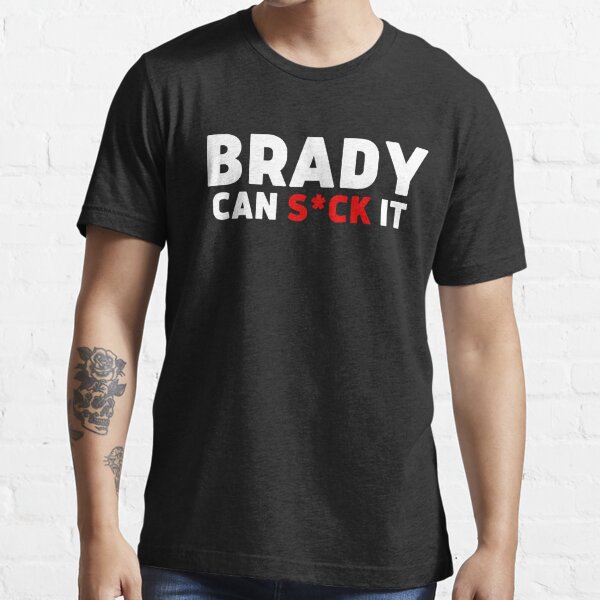 Brady: Combine Essential T-Shirt for Sale by mlaudym