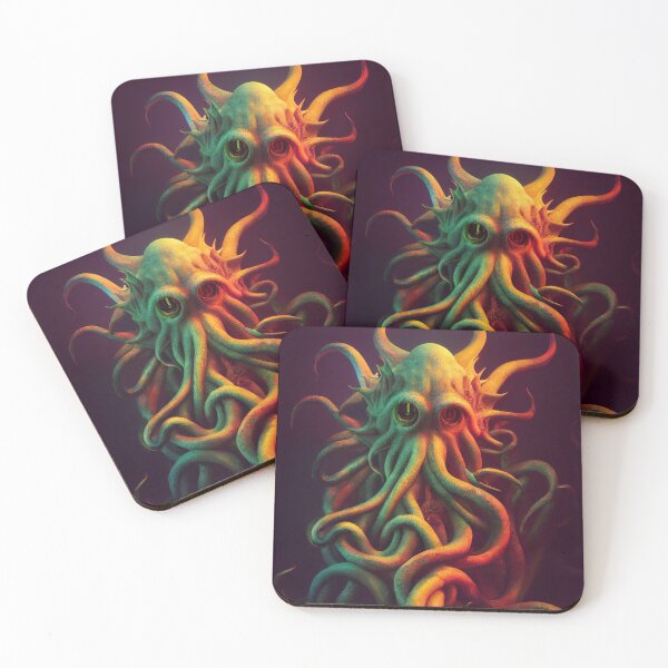 Item preview, Cthulhu Prophet designed and sold by abstractmanx.