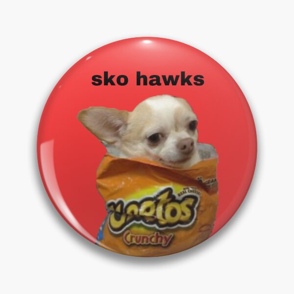 Item preview, Sko Hawks designed and sold by peytonmbell5.
