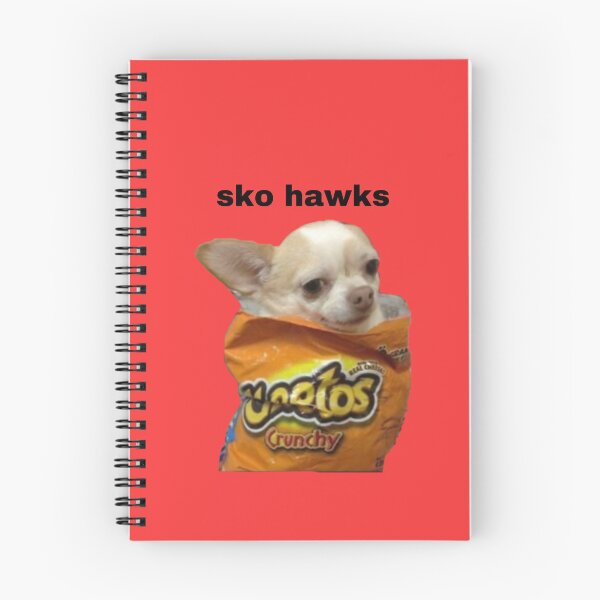Item preview, Sko Hawks designed and sold by peytonmbell5.