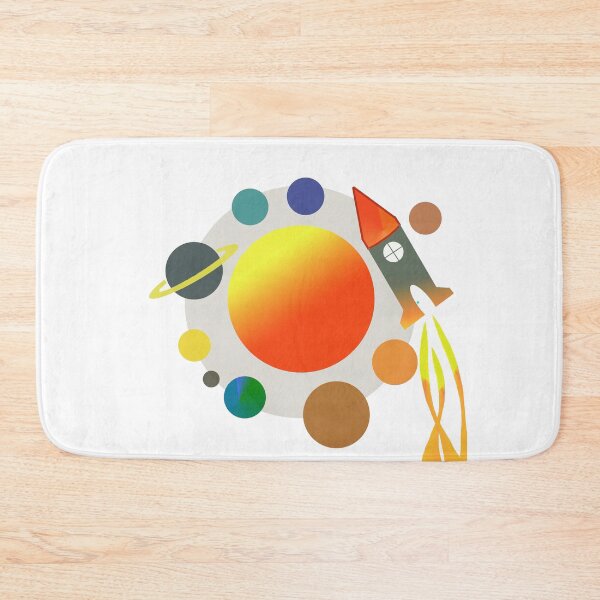 Item preview, Solar Sistem by Sofy designed and sold by Silvia Galliani.