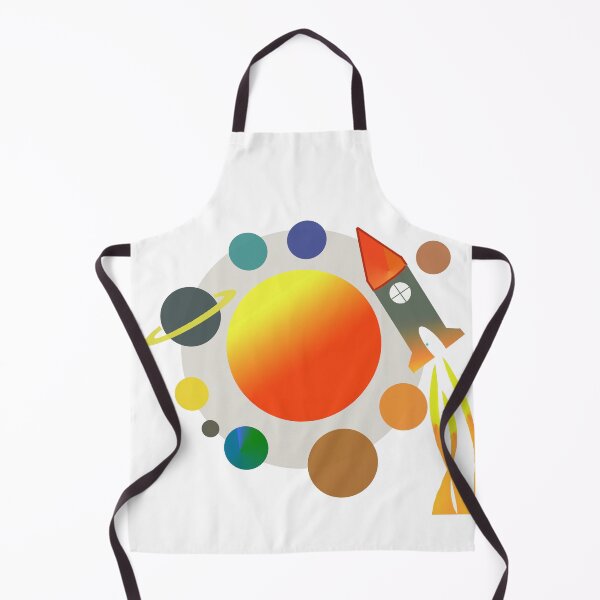 Item preview, Solar Sistem by Sofy designed and sold by Silvia Galliani.