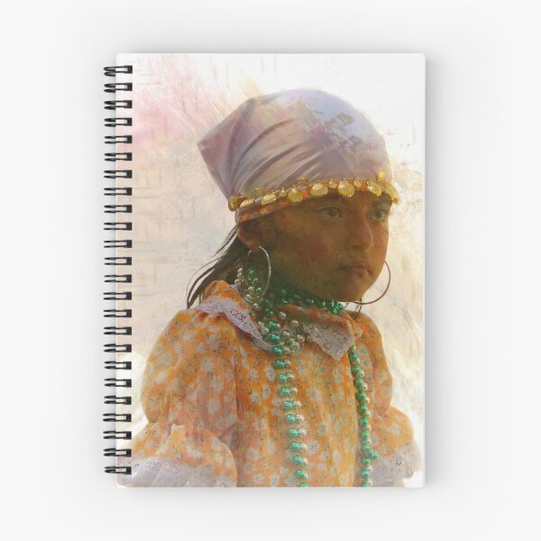 Item preview, Cuenca Kids 968 designed and sold by alabca.