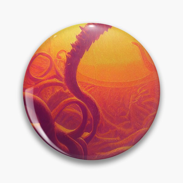 Item preview, Bloody Cthulhu designed and sold by abstractmanx.