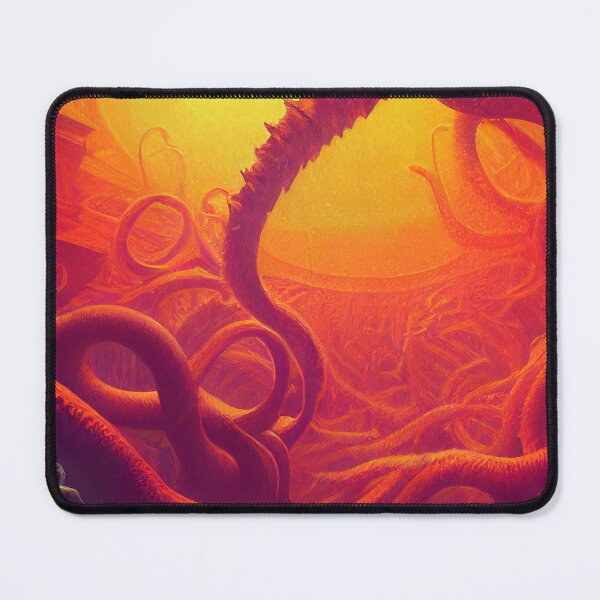 Item preview, Bloody Cthulhu designed and sold by abstractmanx.