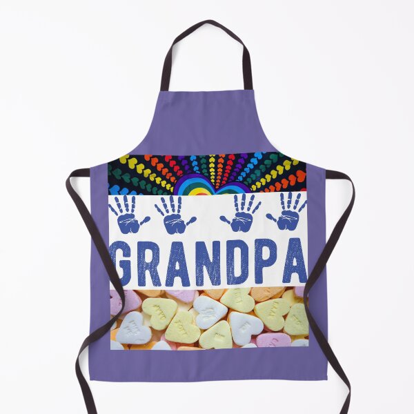 Item preview, Love You Grandad designed and sold by starfishstuff.
