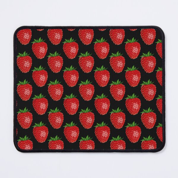 Item preview, Wild Strawberry Design designed and sold by CreativeSun92.