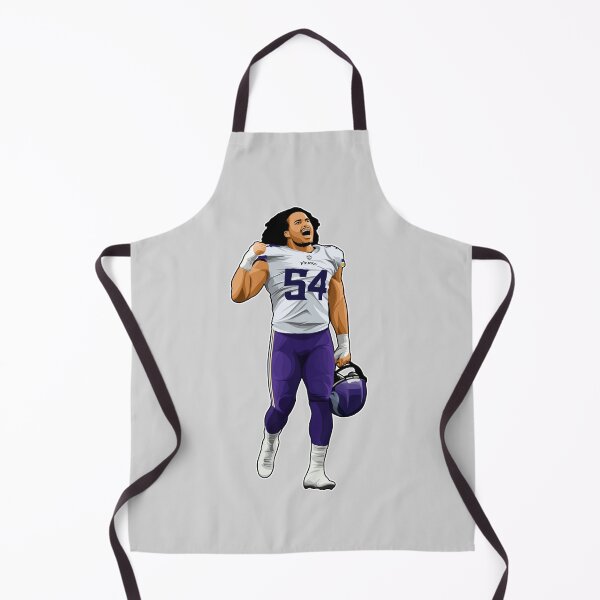 Item preview, Eric Kendricks #54 Celebrates Sign designed and sold by KickNow.