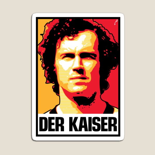 Item preview, Der Kaiser - GERMANY designed and sold by DFA.