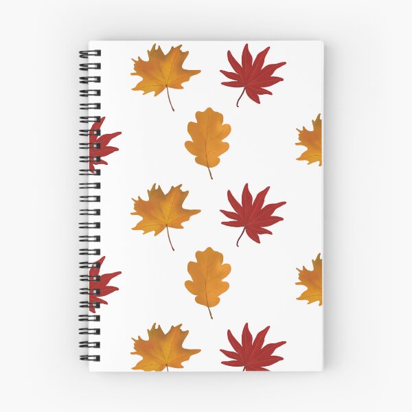Item preview, Leaves designed and sold by gosiabrajtkopf.