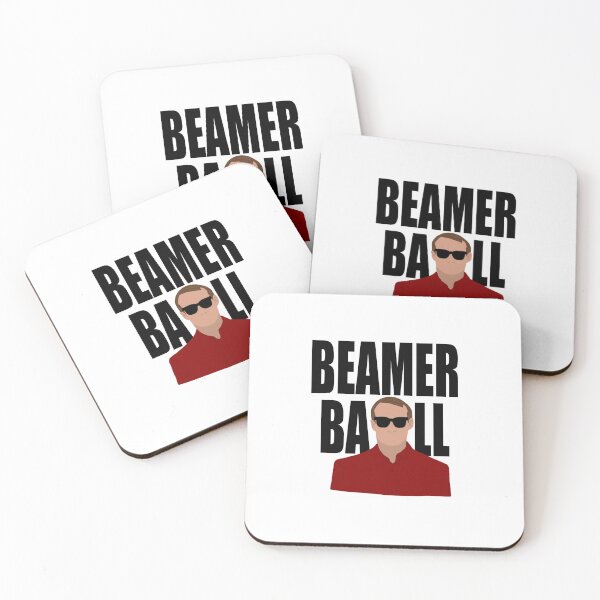 Item preview, Beamer ball designed and sold by Hamfitz.