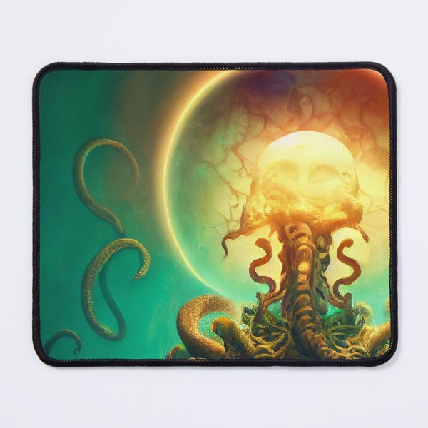 Item preview, God of Cthulhu designed and sold by abstractmanx.