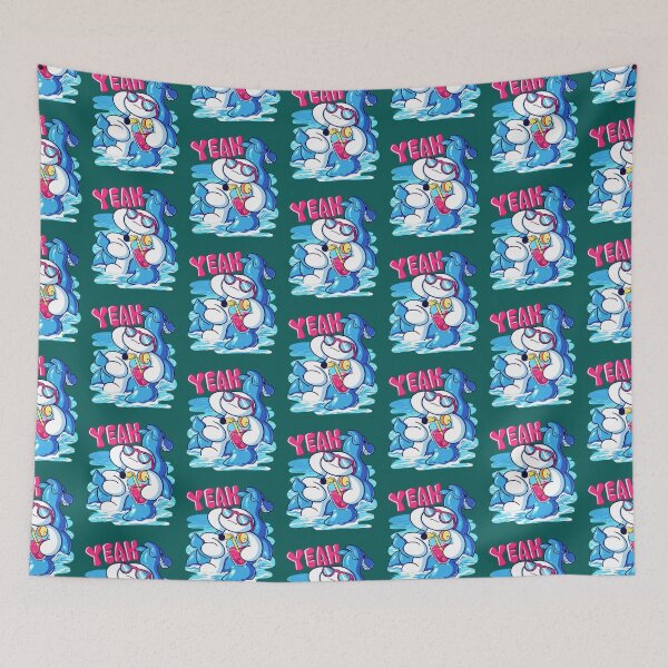 Item preview, The odd1sout - The Odd 1s out - life is fun Merch Sooubway  designed and sold by Kaliadesign.