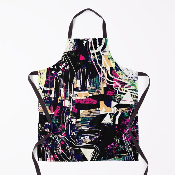 Item preview, uturistic Contemporer Abstract Digital Painting designed and sold by MyArt23.