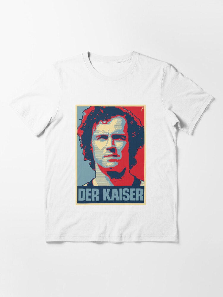 Der kaiser adidas shirt fashion