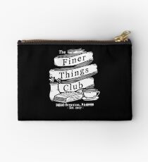 The Office TV Show Studio Pouch