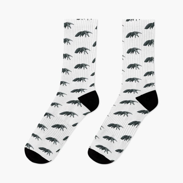 Item preview, the funny anteater designed and sold by Corinna Arauner.