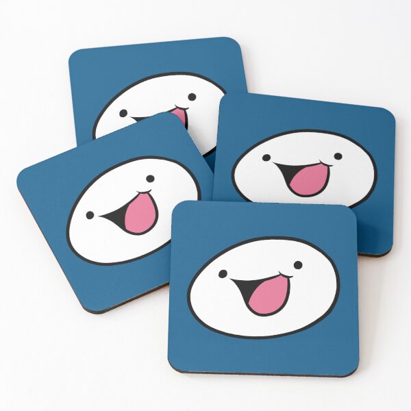 Item preview, TheOdd1sOut Head Design   designed and sold by Kaliadesign.