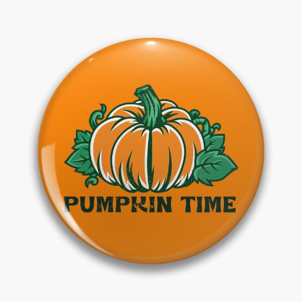 Item preview, Pumkin Time  designed and sold by cruzjone.