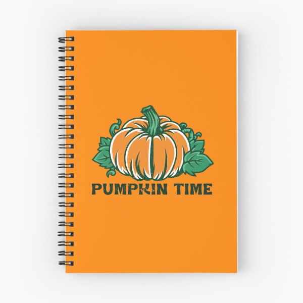 Item preview, Pumkin Time  designed and sold by cruzjone.