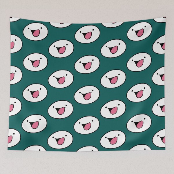 Item preview, TheOdd1sOut Head Design   designed and sold by Kaliadesign.
