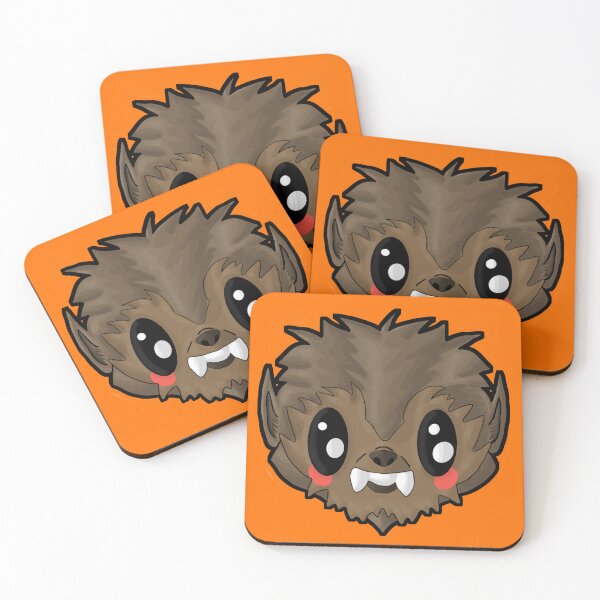 Item preview, Wolfman  designed and sold by Jason Brown needs coffee .