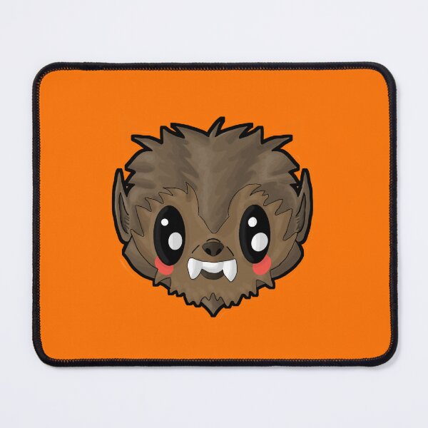 Item preview, Wolfman  designed and sold by Jason Brown needs coffee .