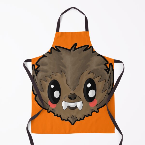 Item preview, Wolfman  designed and sold by Jason Brown needs coffee .